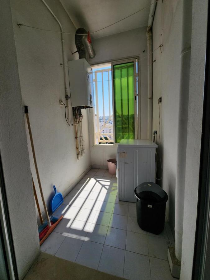 S+1 Propre A Manzah 7 Bis Apartment Tunis Exterior photo
